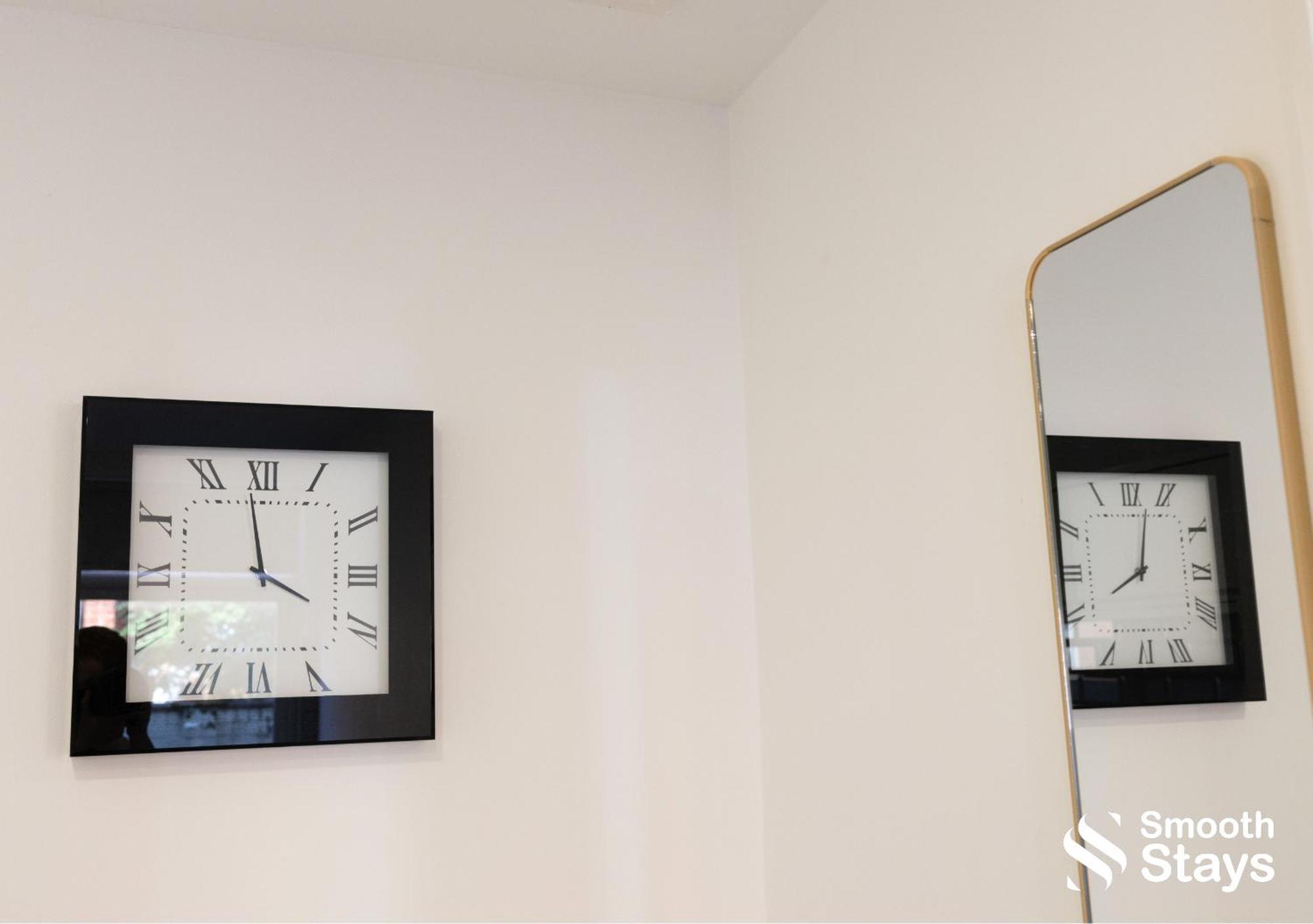 One Bedroom Apartment At Smooth Stays Short Lets & Serviced Accommodation Preston With Parking Near Train Station Экстерьер фото